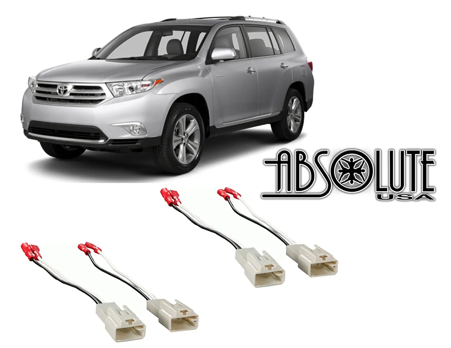 Toyota Highlander Service Manual: Replacement Toyota Highlander Service Manual: Replacement