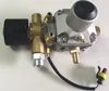 natural gas car pressure reducer