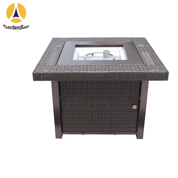 High Efficiency Popular Garden Cast Iron Fire Pit Buy Cast Iron