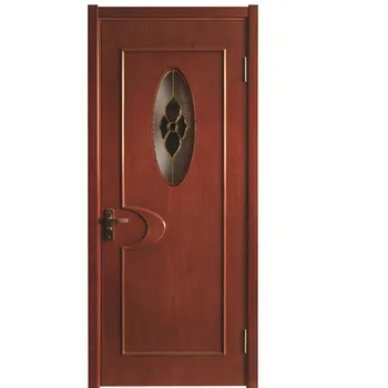 Waterproof Interior Glass Panel Wood Door Design - Buy Modern Wood ... Waterproof Interior Glass Panel Wood Door Design - Buy Modern Wood ...