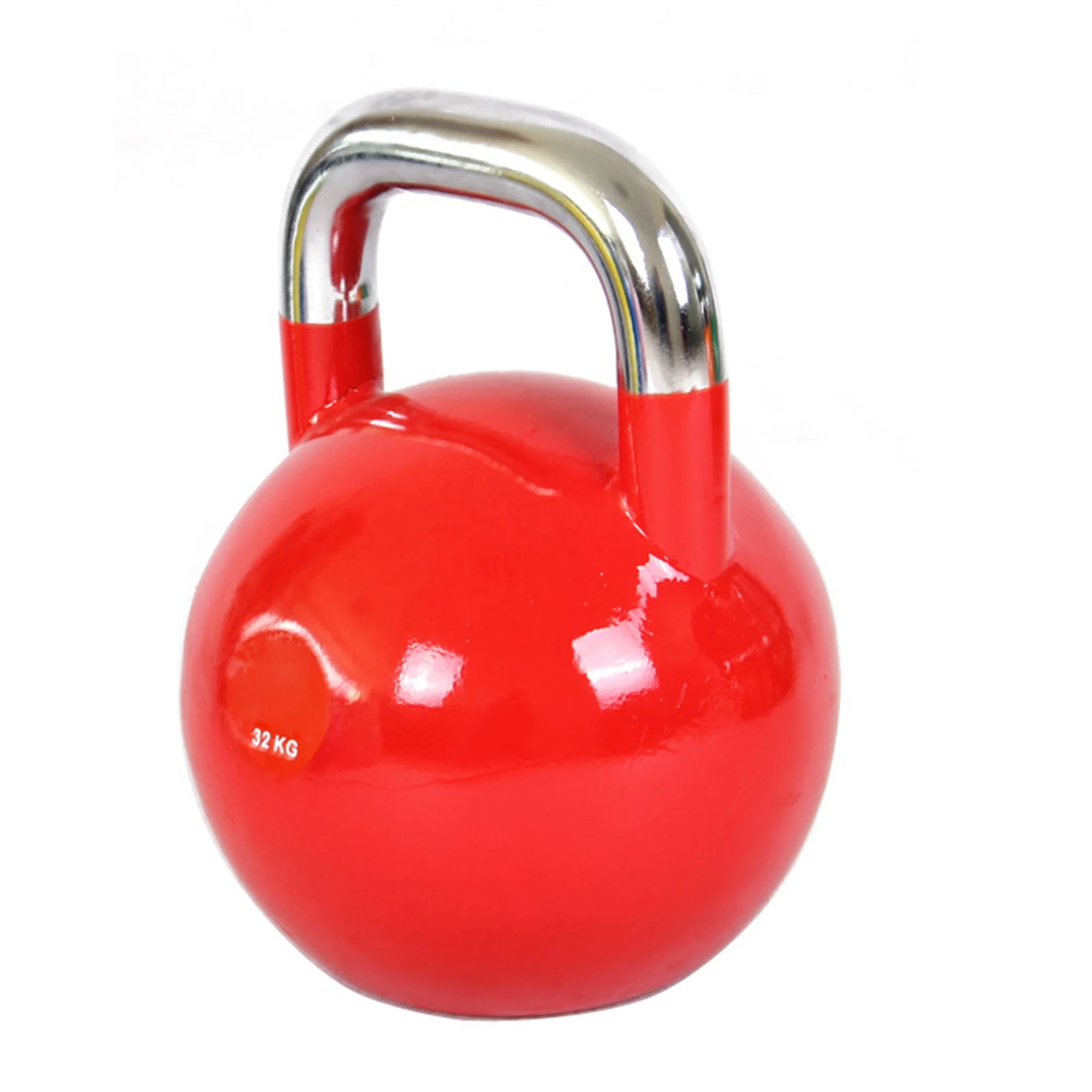 Competition Kettlebell