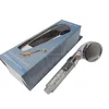 Mineral Filter Tourmaline Ionizer Energy Shower Head Use For Bathroom