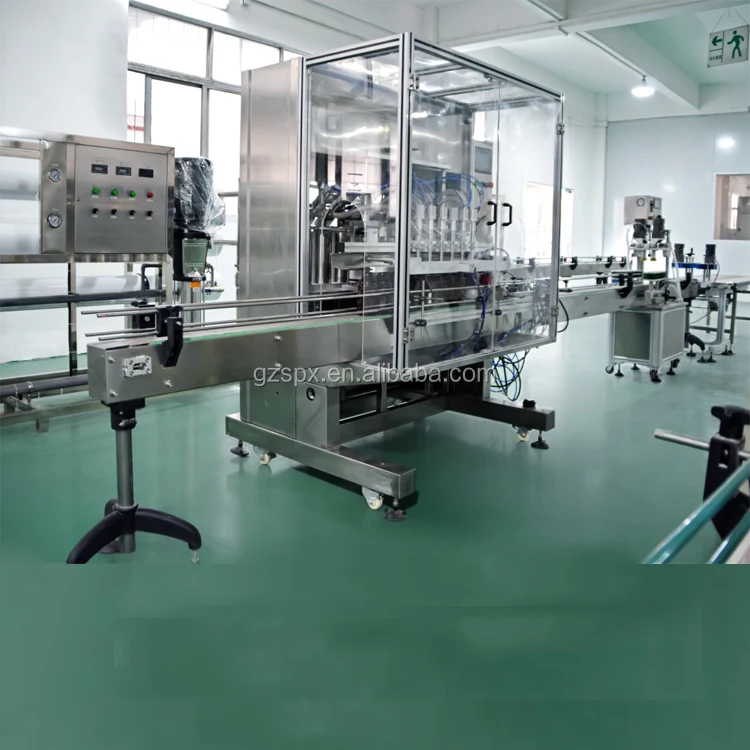 liquid filler (16)