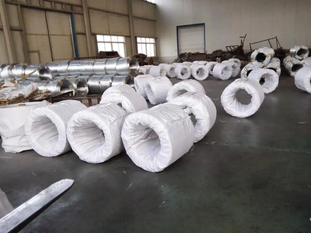 Hot Selling Metal Galvanized Lron Wire Mesh Commercial Galvanized Steel Welded Galvanized Wire
