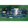 30~300W LG 49inch to 65 inch LCD panel high brightness LCD backlight driver with light sensor for outdoor sunlight readable LCD