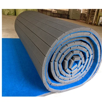 Cheerleading Pad Bindung Schaum Rolle Ausbildung 6 X 42 Teppich
