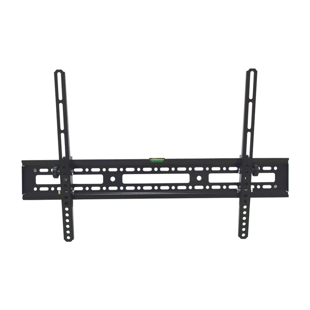 En evrensel duvar montaj aparatı sürgülü menteşeli tilt lcd led plazma