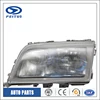 NEW R 2028201661 L 2028201561 car head lamp conversion For Benz W202 1994-2004