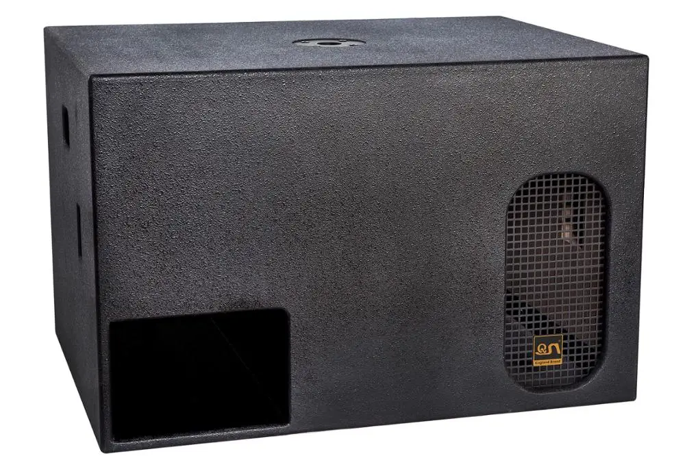 600w P Audio Sound System 18 Inch Subwoofer (kt18b) Buy 18 Inch
