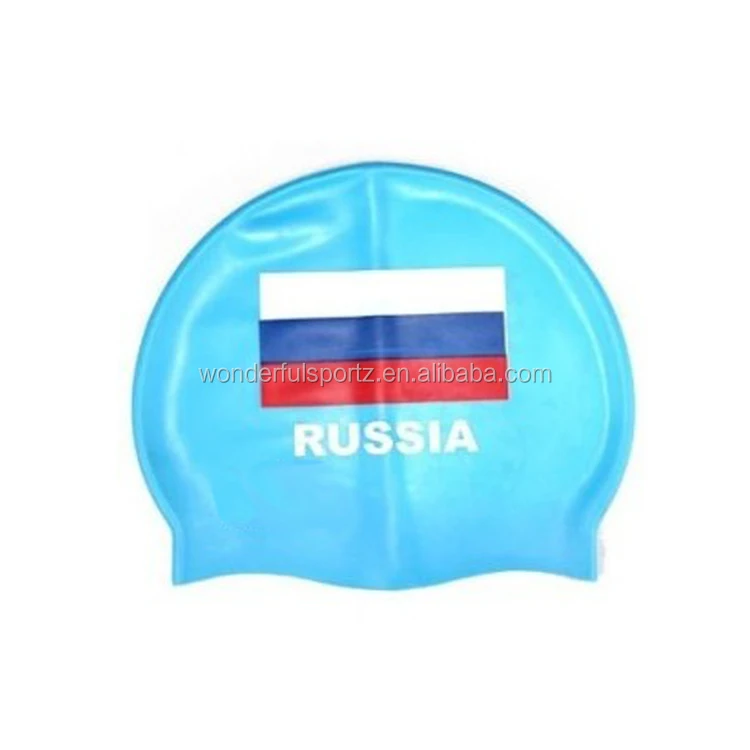 japanese swim cap