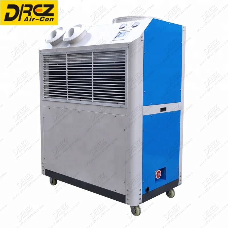 ac cooler without water