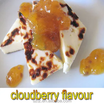 fruit cloudberry concentrate quality flavor larger
