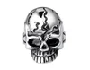 Hot sell skull rings for men ski skull caps beanie skull ca