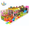 Latest design Forest series of soft play equipaments Professional kids Indoor playground, indoor equipment Amusement Park