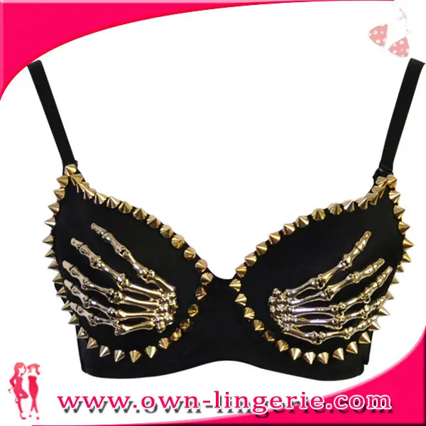 2014 New Style Paw Skeleton Bikini - Buy Skeleton Bikini,New Style Paw Skeleton Bikini,2014 Paw 
