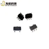 ULS29GL032N S29GL032N90TFI020 MIRROR BIT FLASH, 32 MEGABIT Original IC Chips
