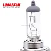 Car Globe H7 12v/24v H7 55W E-mark Clear Limastar car headlight Auto parts Accessories