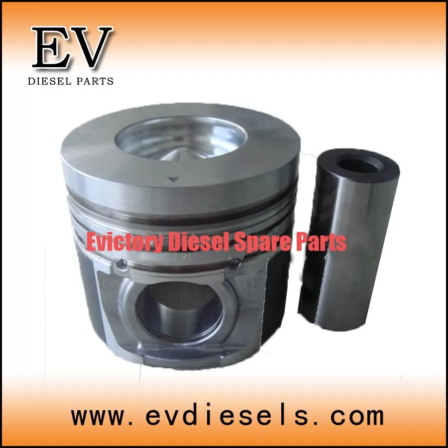 Power Steering Pump 8pd1 8pc1 8pe1 Engine Parts 8pa1 8pb1 - Buy Power ...