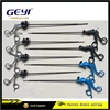 Geyi reusable Laparoscopic instruments laparoscopy forceps China manufacture