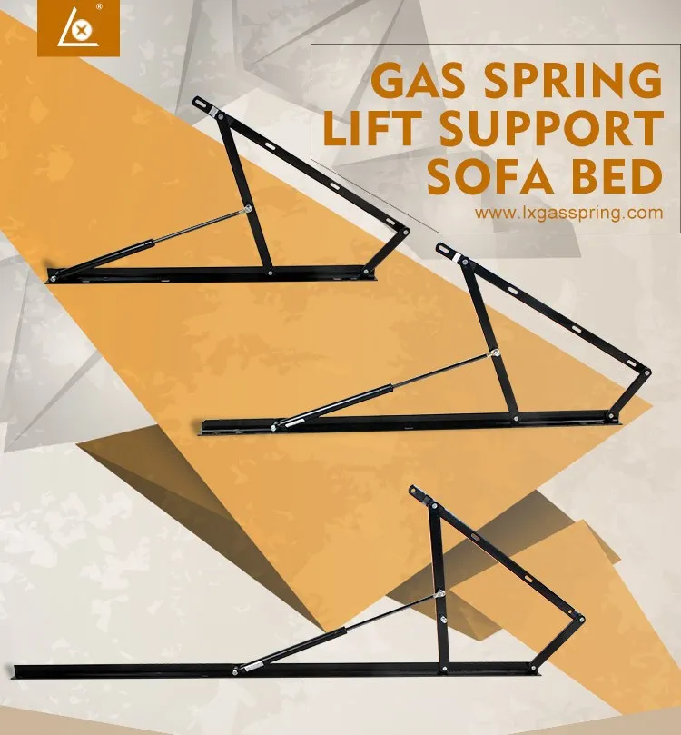 Bed Frame Gas Lift Mechanism Buy Bed Frame Gas Lift Mechanism,Gas
