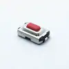 SMD Type Micro Push Button Tact Switch 2 pin smd tactile switch
