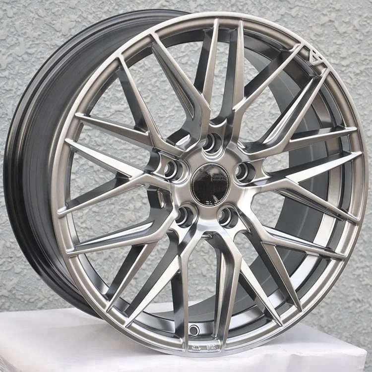 Shop Our 18 19 Inch 5x112 Alloy Wheels for Germany Car Rims