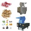 Licorice root branch grinder crusher crushing machine chopper