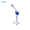 GOMECY cleaning steamer scrubber spray multifunctional machine 7 in 1 to help repair dry skin care relieve skin problem