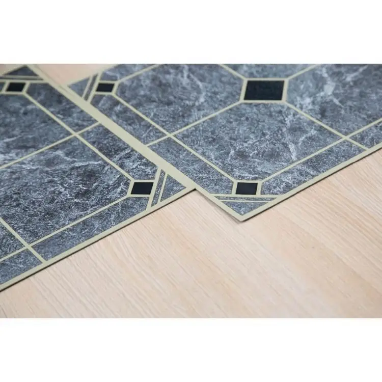Stone Pattern Pvc Bus Vinyl Flooring Mat Buy Vinyl Decorative