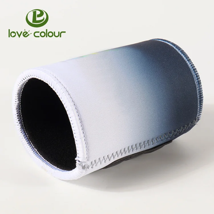Neoprene beer can covers cooler