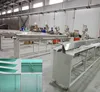 PVC Profile Windows with Shutter Curtain Sliding making machine/PVC plastic sheet for window decoration extrusion line