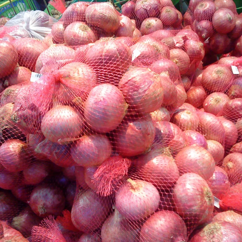 net bags for onions