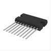 IC DC COUPLED V-DEFL 9-SIL TDA8356 TDA8356/N6