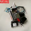 GalileoStar5 3d wall inkjet printer pet bottle inkjet printer