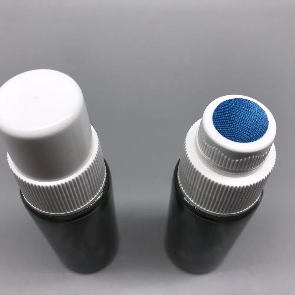 Manufacture Empty 20ml Plastic Pet Sponge Muscular Shoulder Pain Dauber