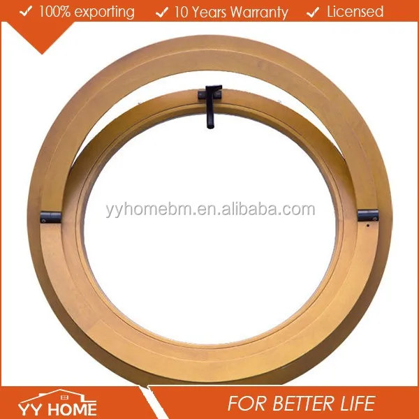 Yy Home Superb Quality Aluminum Round Window For Sale Buy Round
