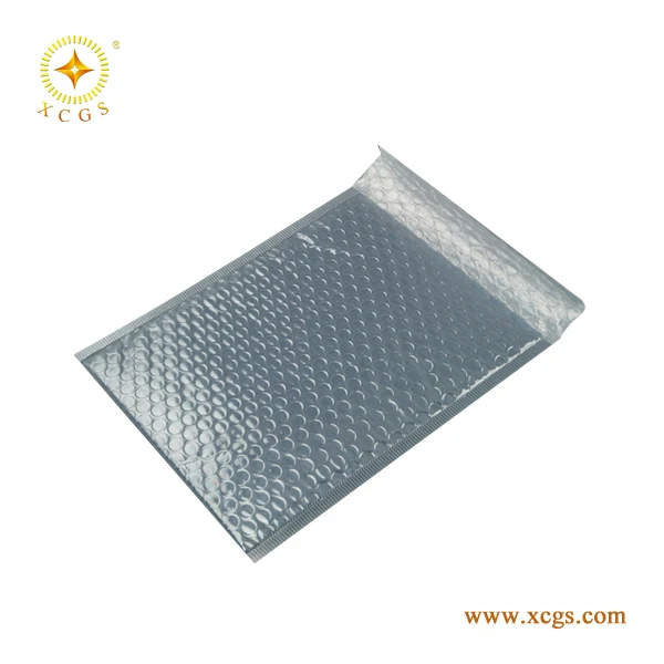 Esd Shielding Bubble Bag With Bubble Lined Padded Envelope For Light ...