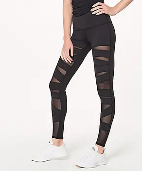 girls black pants
