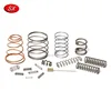 Custom large compression springs,drawing spring compression springs ISO9001 passed