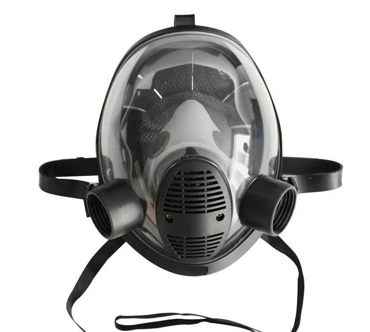 Protective Toxic Activated Carbon Filter Gas Mask Buy Activated