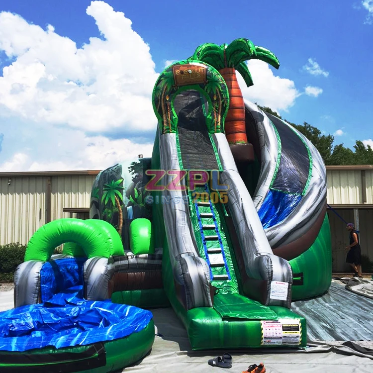 jumpers water slides for sale