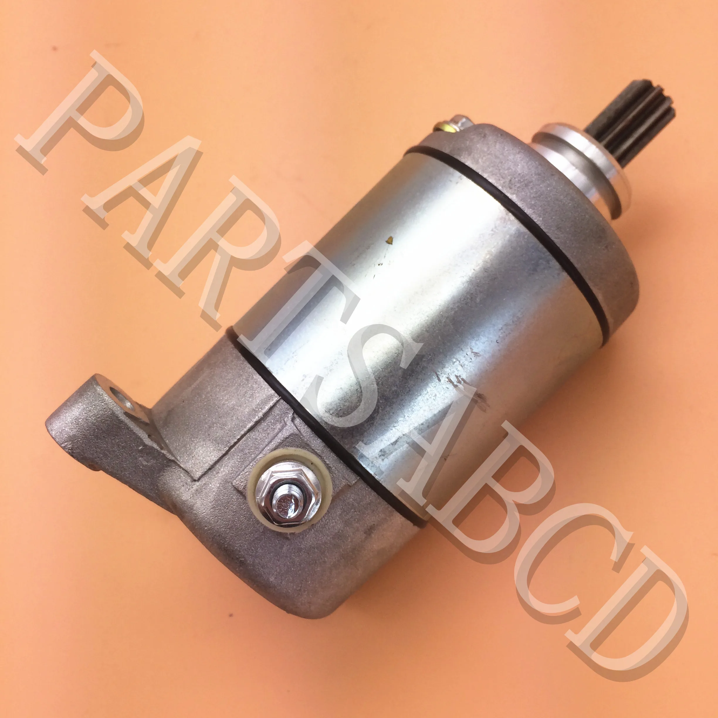 Kazuma 500cc Atv Quad Starter Motor Kazuma Atv Parts 192mr-1015000