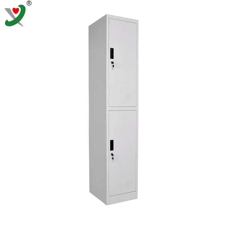 Modern design metal 3 door clothes storage locker cabinet/steel clothes locker lockers metal steel