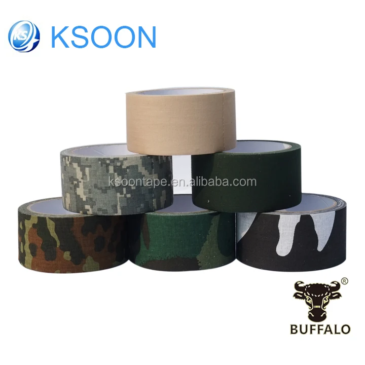 High Quality Cheap Camouflage Cloth Duct Tape.jpg