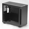 Foshan Factory Custom Stainless Steel Computer Chassis Sheet Metal Case Fabrication