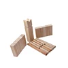 wooden kubb set garden games welcome OEM for kinds