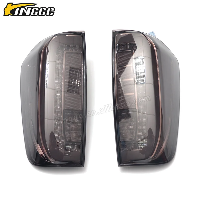 2wd 4wd LED Rear Tail Lamp Light