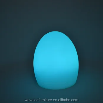 Cur Battery Operated Mini Led Lights Christmas Egg Shaped Cur Battery Operated Mini Led Lights Christmas Egg Shaped