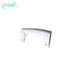 Freezer refrigerator pull handle for glass door
