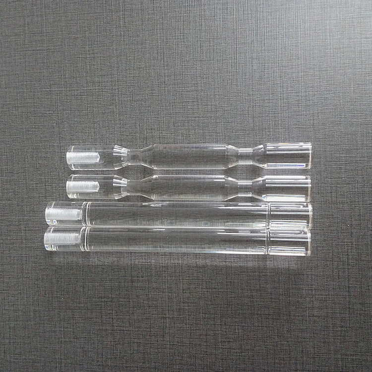 acrylic wine pegs
